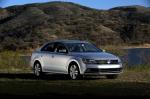 Volkswagen Jetta 2015 года (US)